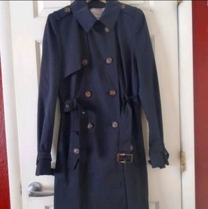 ASOS Design Tall Classic Trench Coat